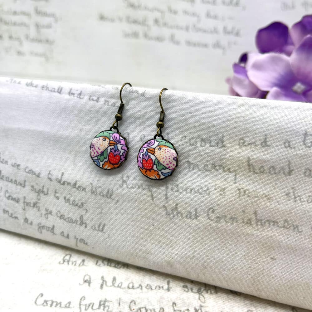 Bowerbird Jewellery