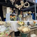 Trentham Makers Market