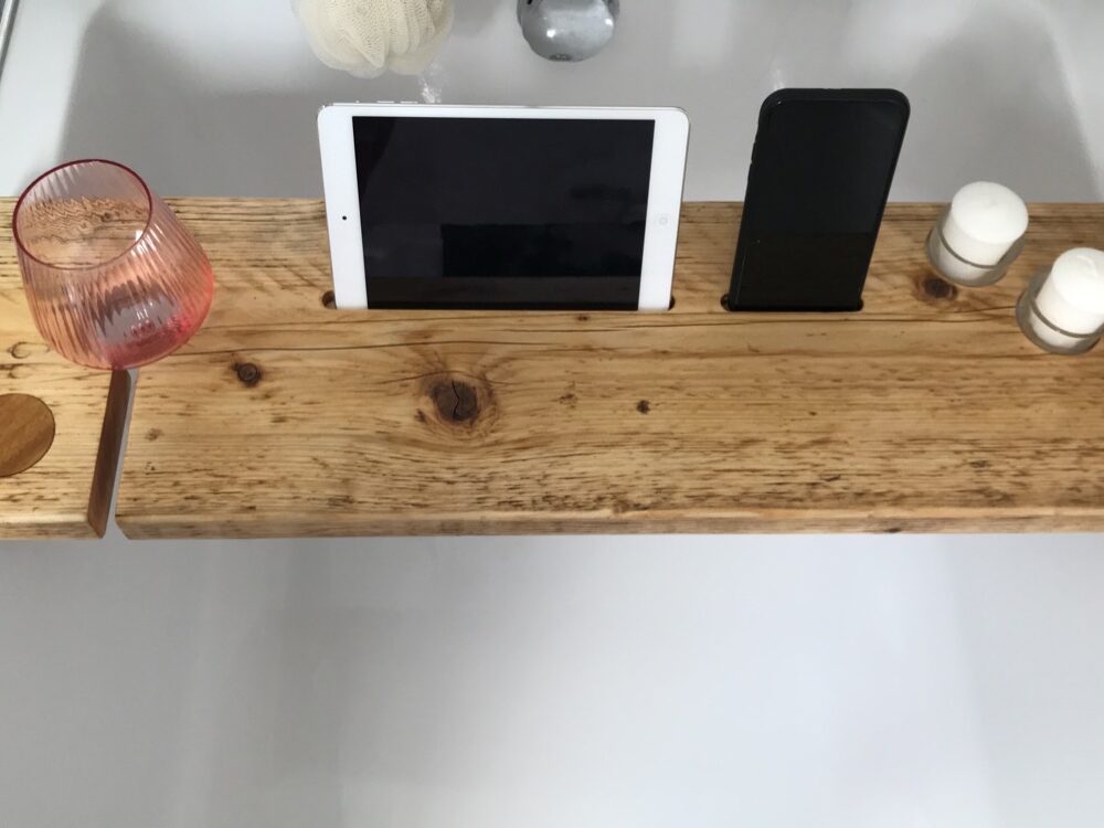 HamiltonHomewood, bath caddy
