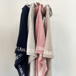 Miss Knit Nat luxury knitted accessories