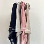 Miss Knit Nat luxury knitted accessories