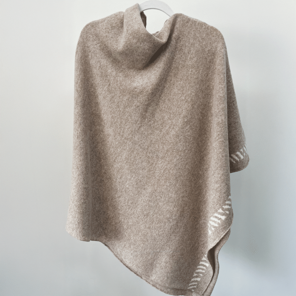 Miss Knit Nat luxury knitted accessories