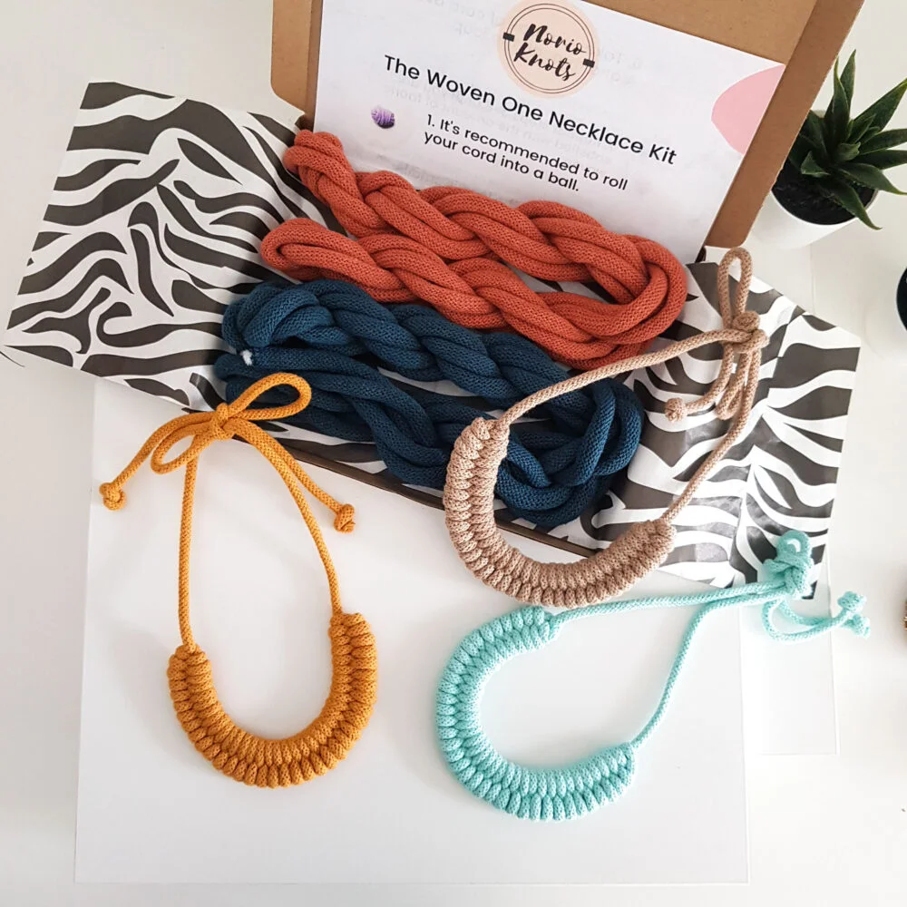Norio Knots