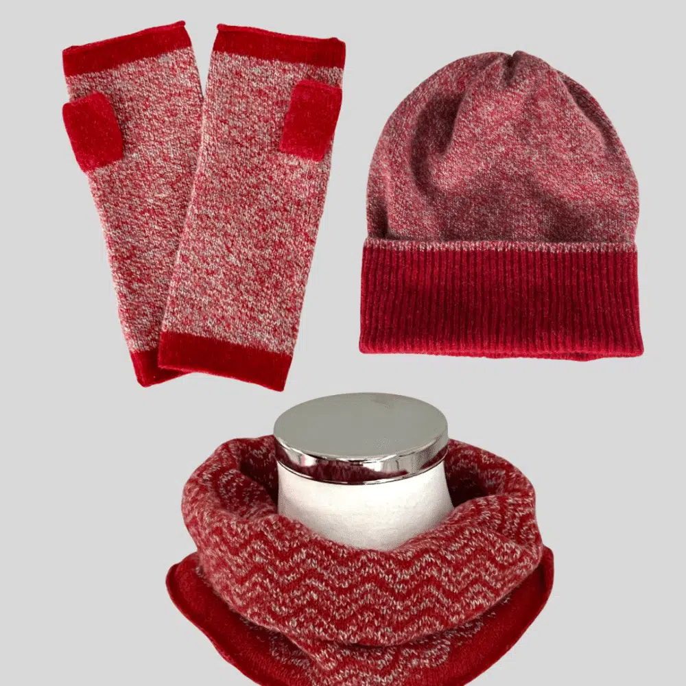 Finesse Knits