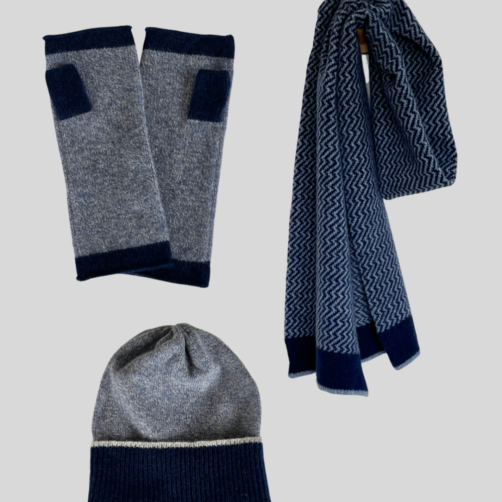 Finesse Knits