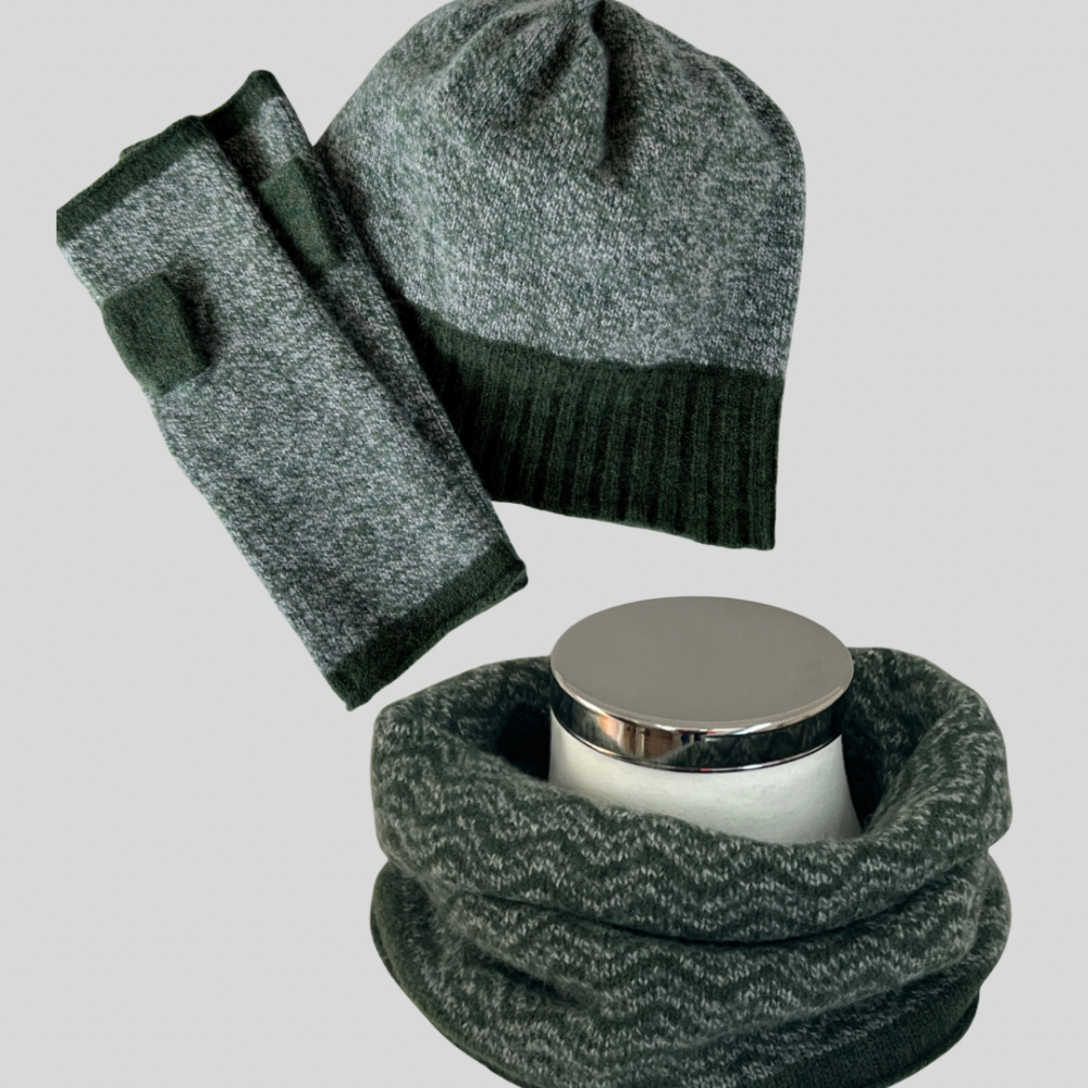 Finesse Knits