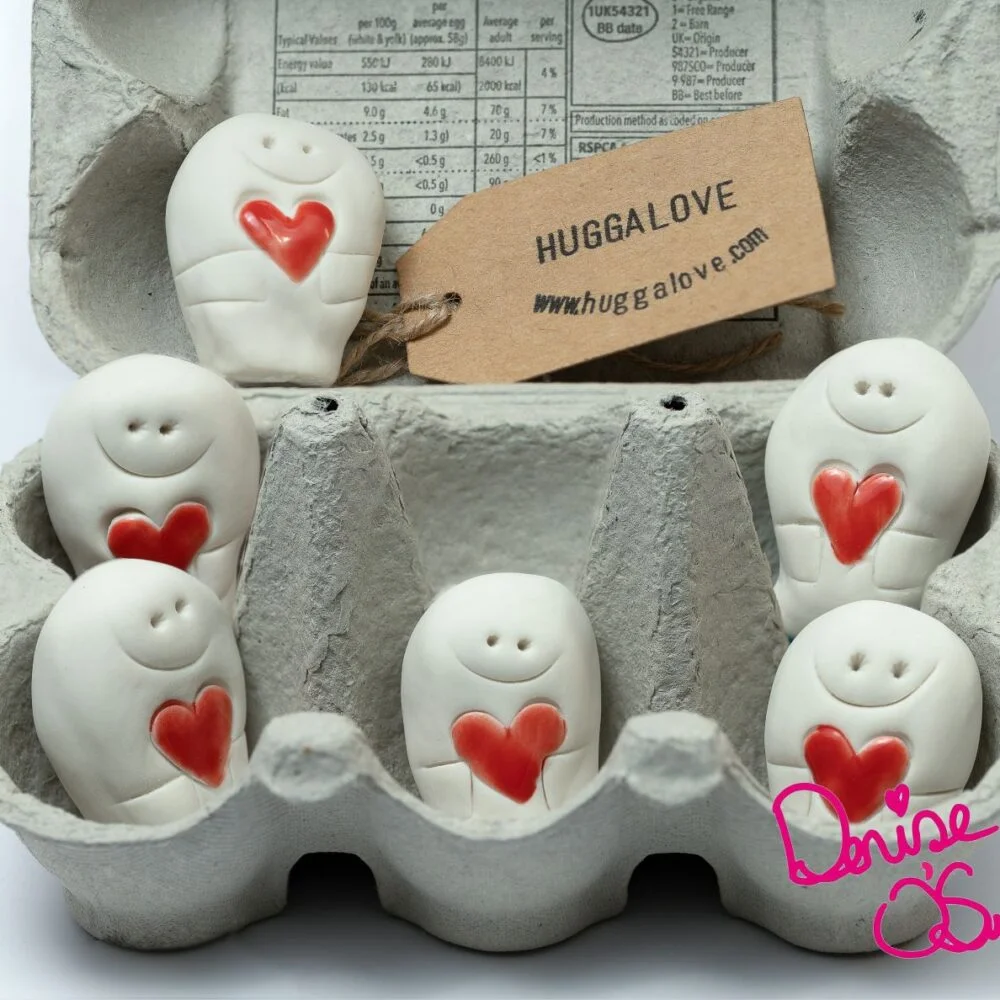 send a hug, love, thinking of you, keep sake, stocking filler