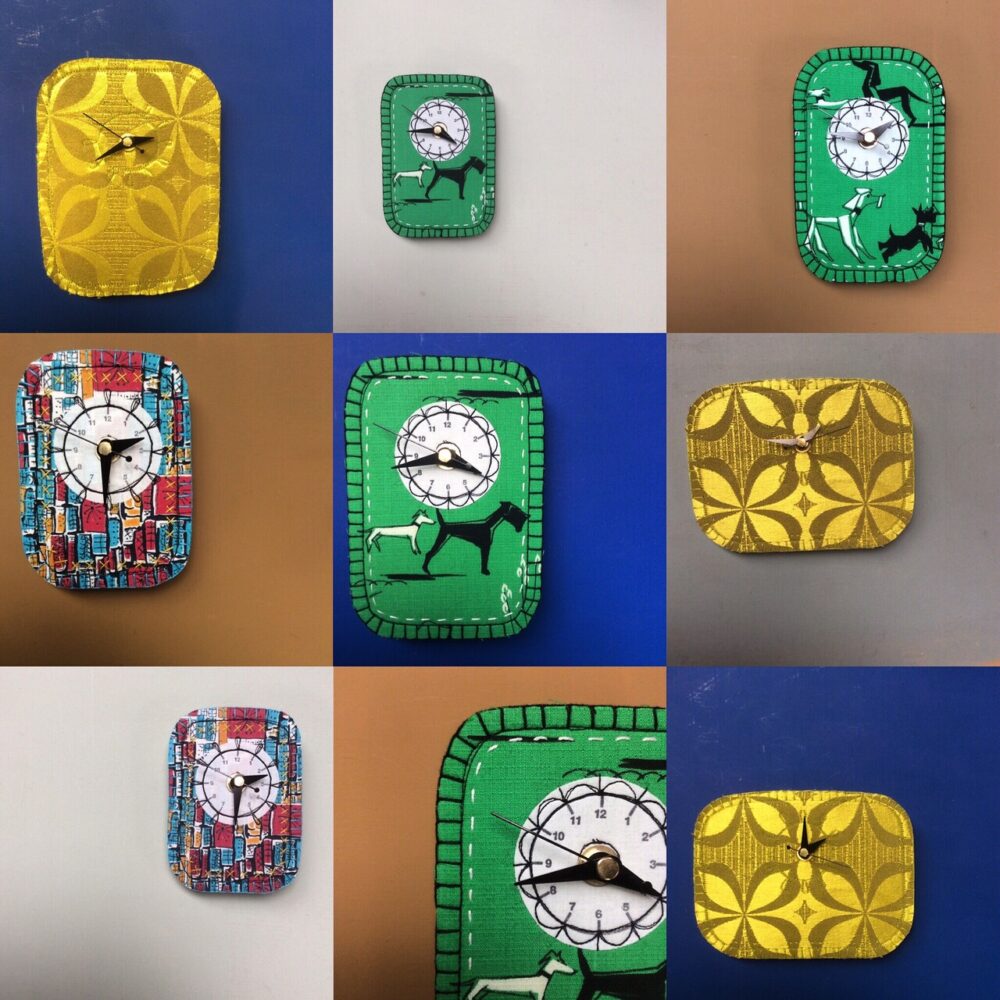 Clock