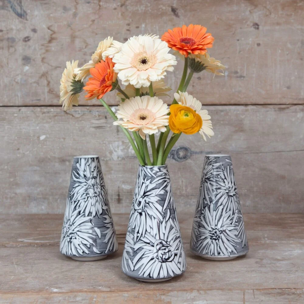 flower vase