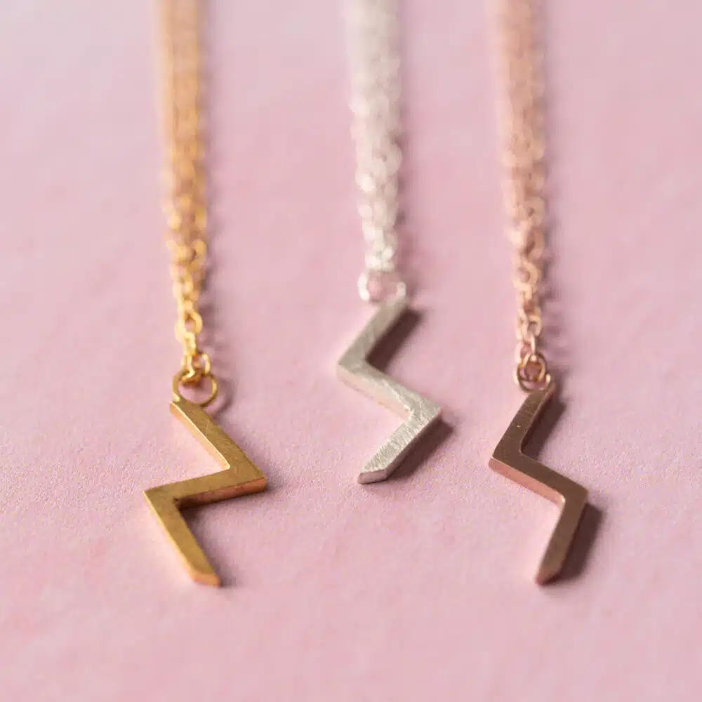 Amy Mead Jewellery