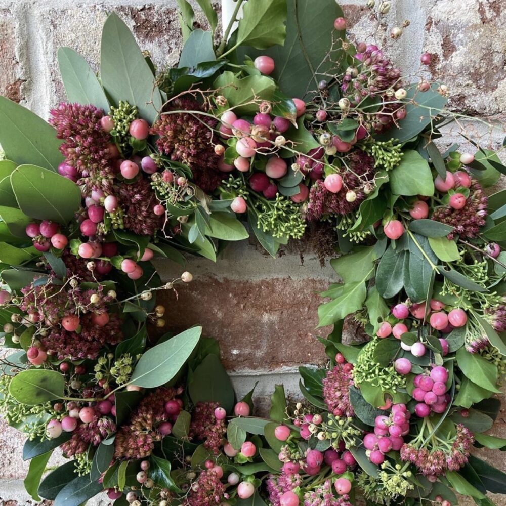 Independent Street Woodend Flowers