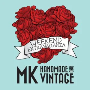 MK Handmade and Vintage Events Ltd