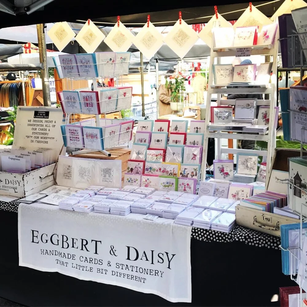 Tarporley <br>Makers Market
