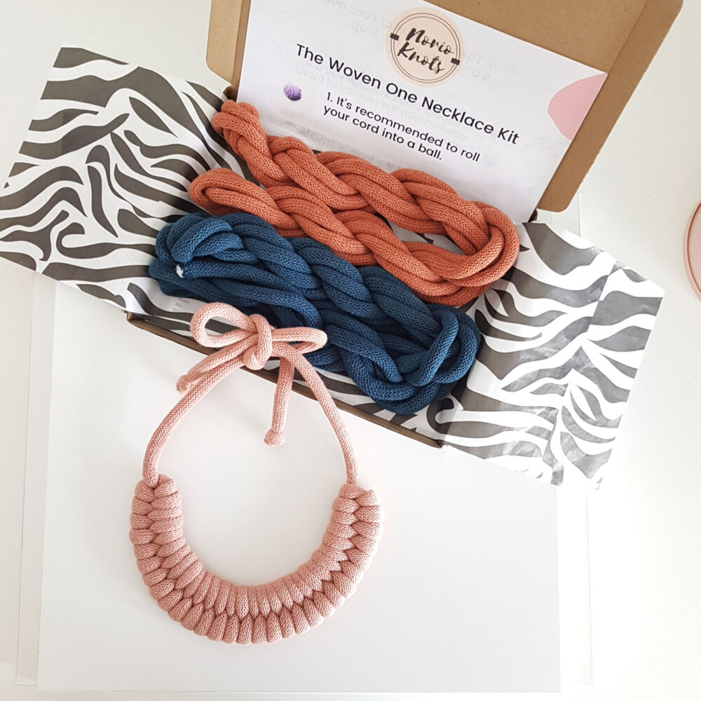 Norio Knots