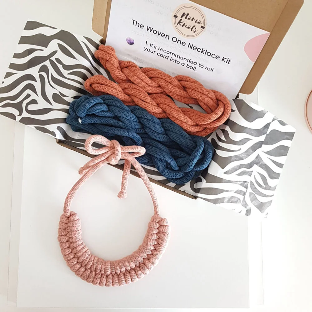 Norio Knots
