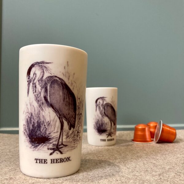 Contemporary Ceramic Cups