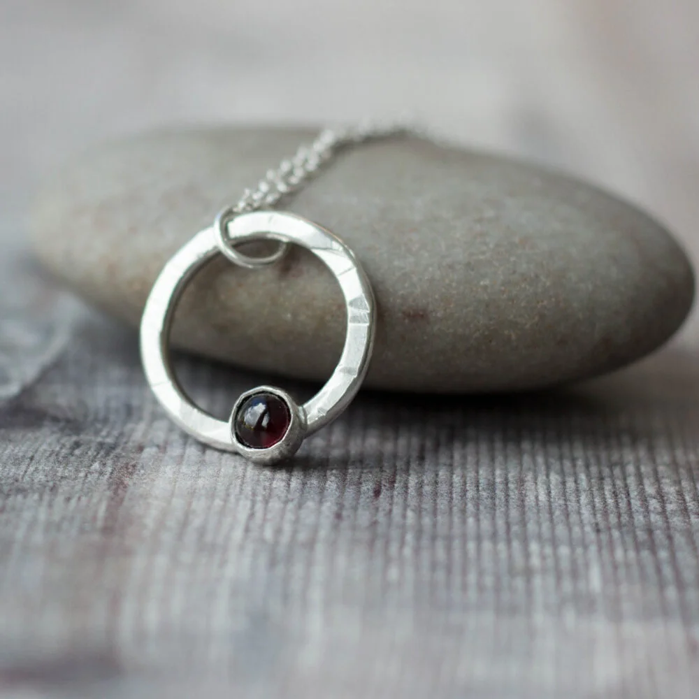 The Little Red Hen Jewellery
