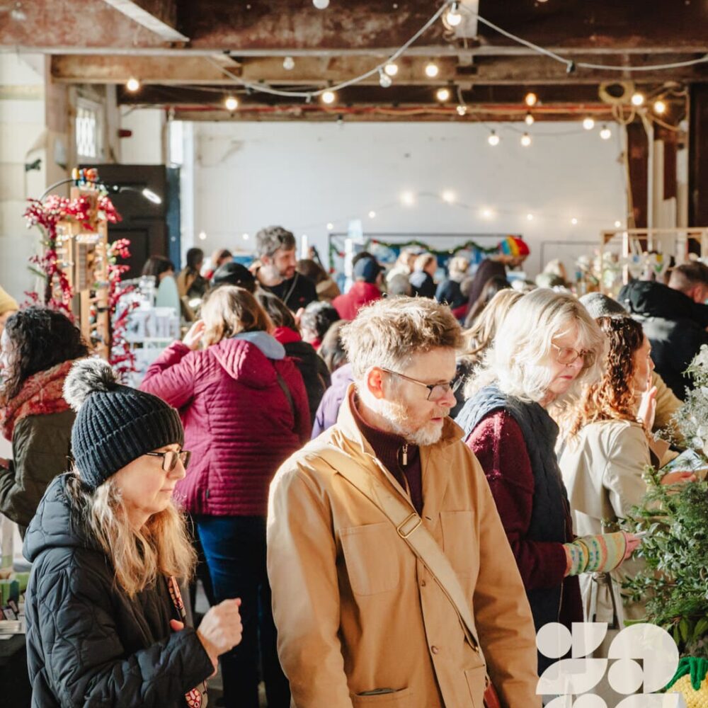 Local Makers Market – Norwich – Shoe Factory Social Club