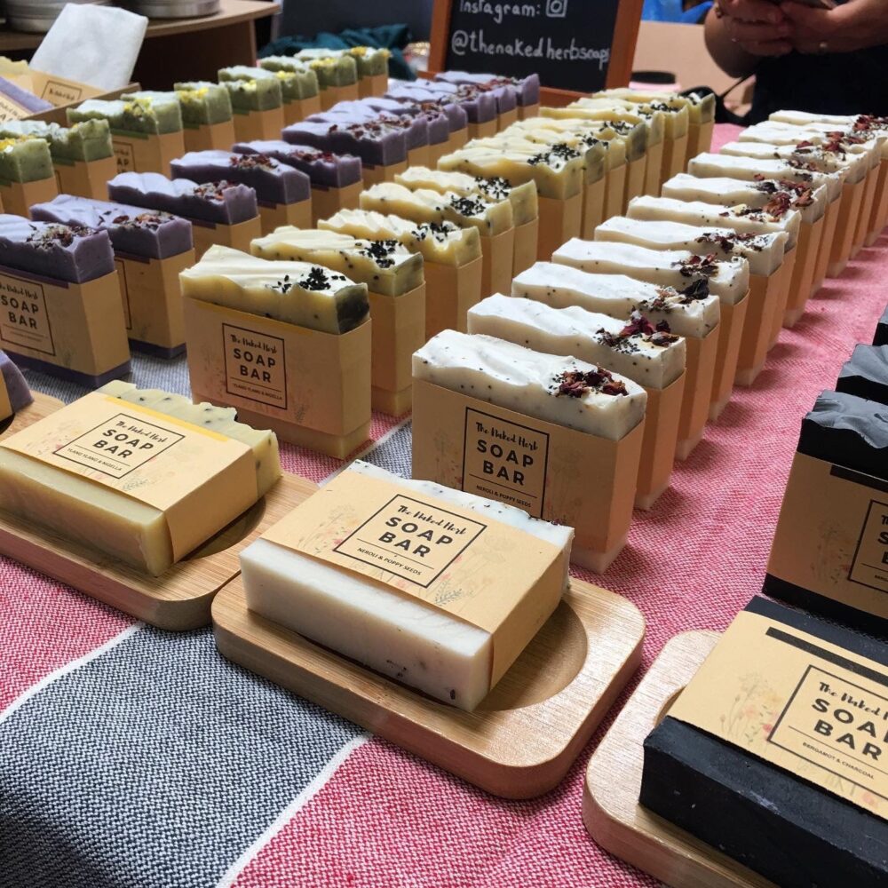 Local Makers Market – Norwich – Shoe Factory Social Club