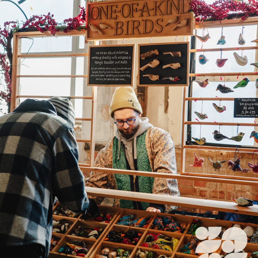 Local Makers Market – Norwich – Shoe Factory Social Club