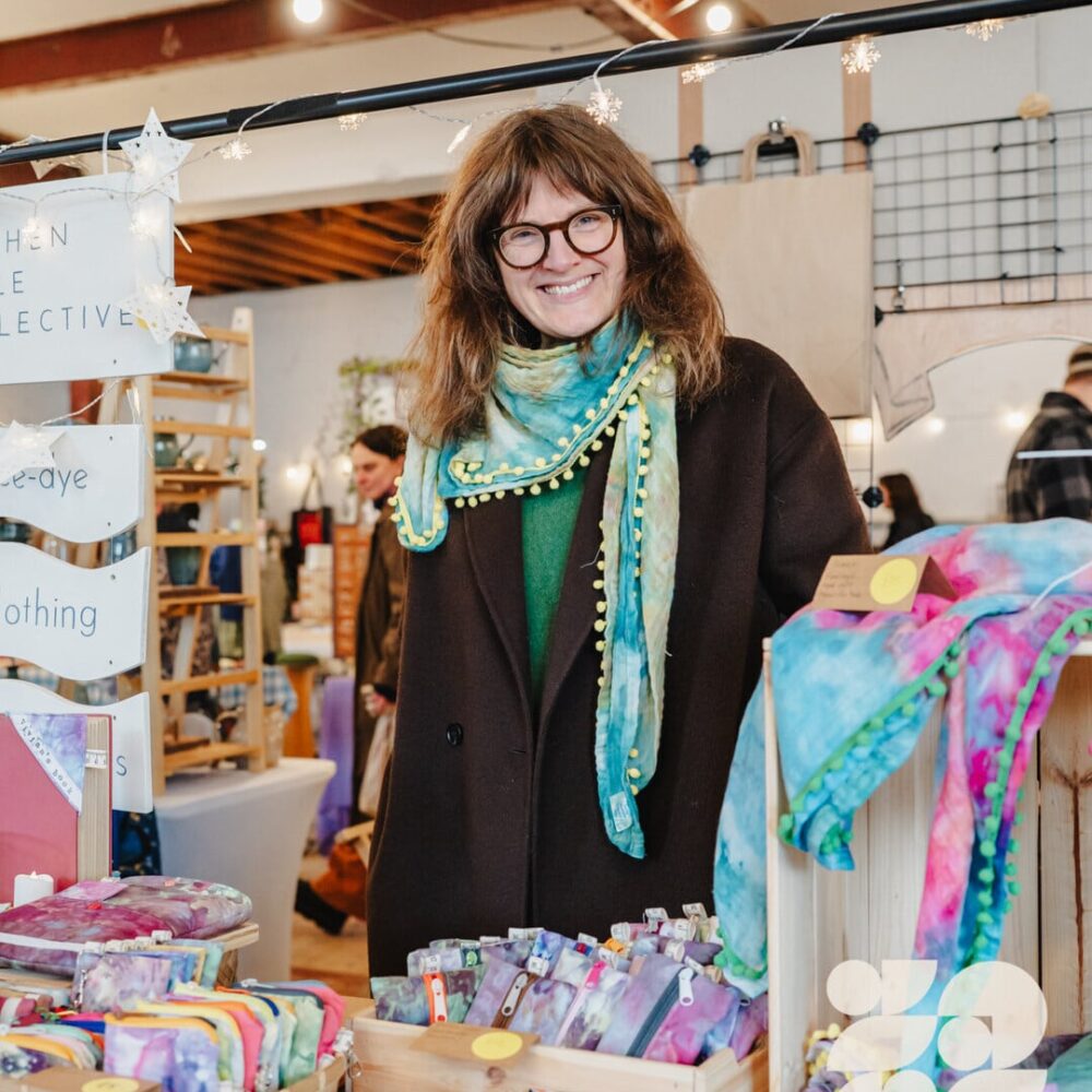 Local Makers Market, Samples and Seconds Sale, Shoe Factory Social Club, Norwich