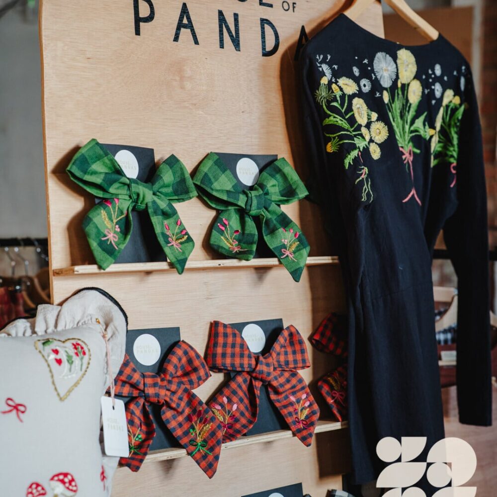 Local Makers Market – Norwich – Shoe Factory Social Club