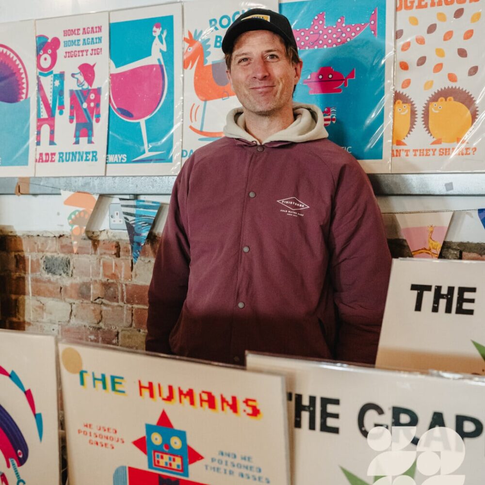 Local Makers Market – Norwich – Shoe Factory Social Club