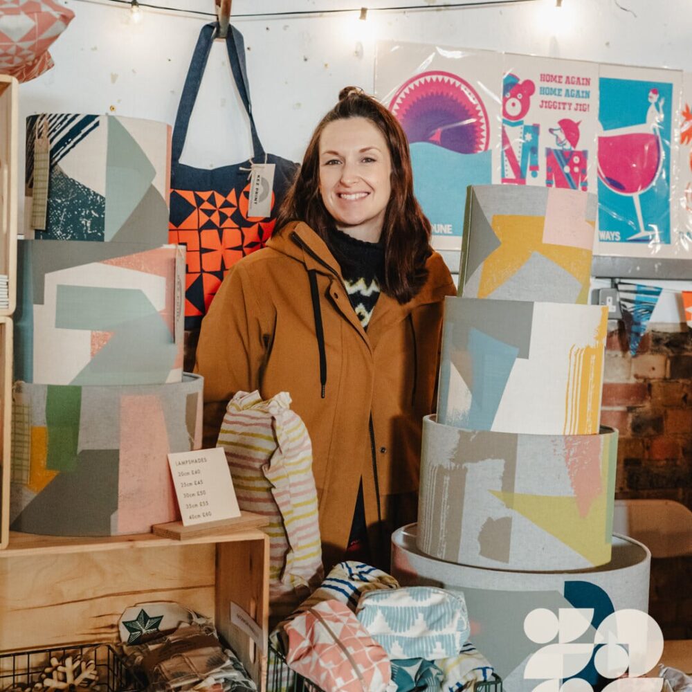 Local Makers Market – Norwich – Shoe Factory Social Club