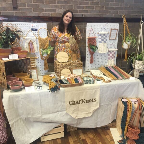 Local Makers Market ~ Wanstead