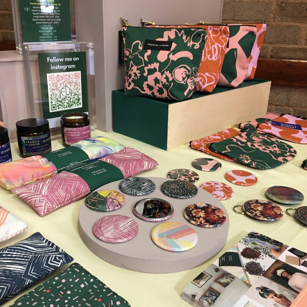 Local Makers Market ~ Wanstead
