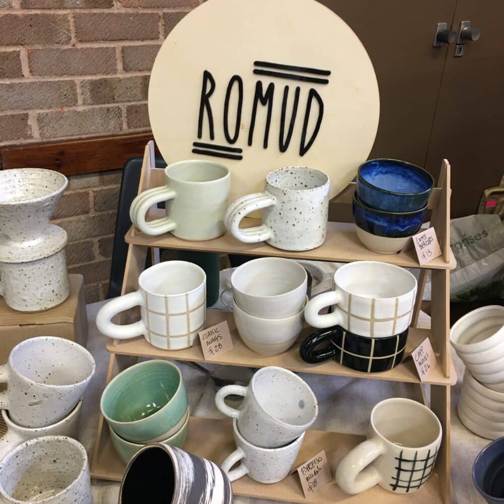 Local Makers Market ~ Wanstead