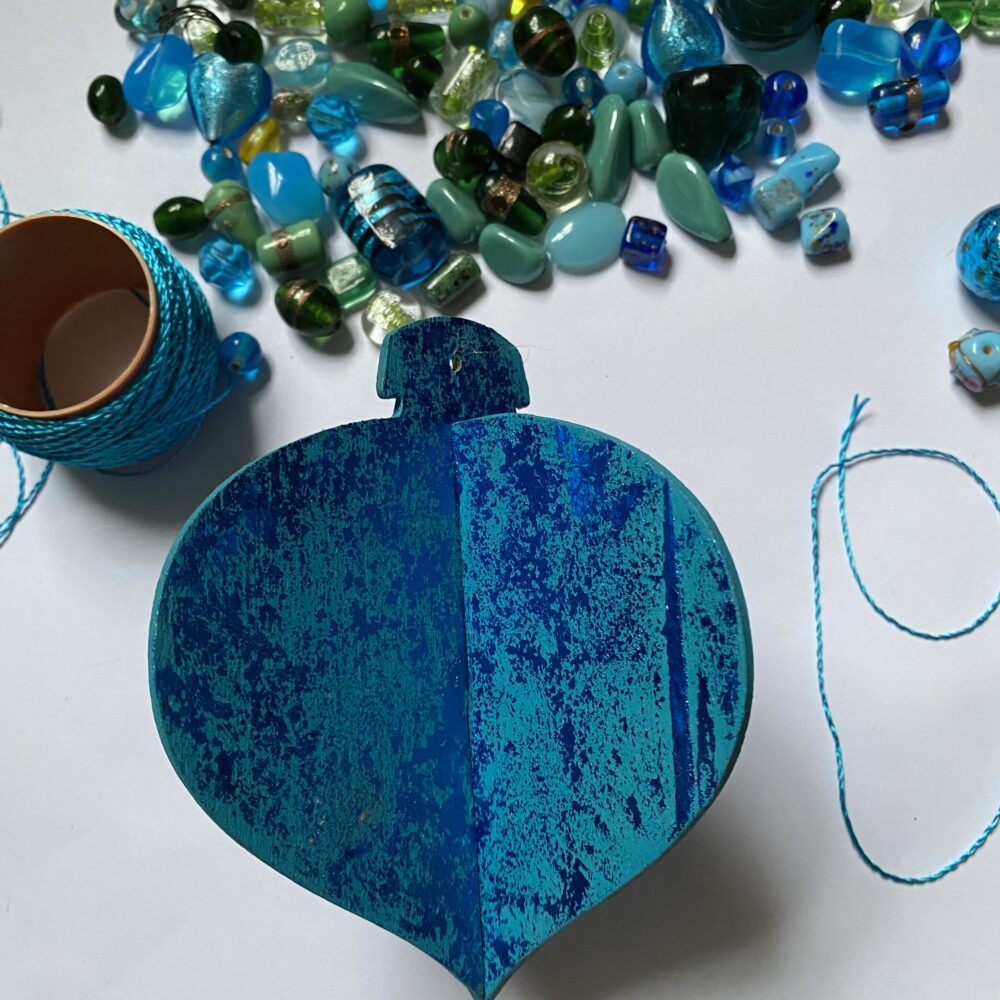 Turquoise Gem