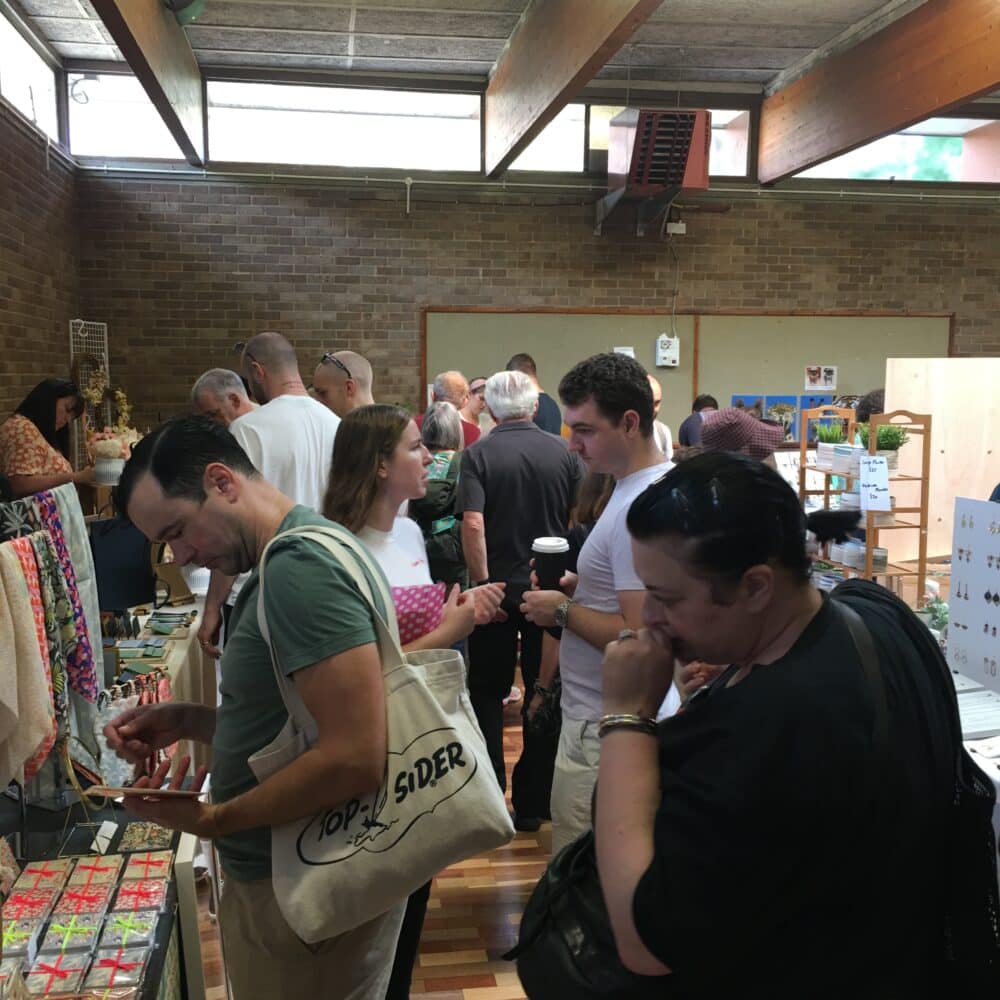 Local Makers Market ~ Wanstead