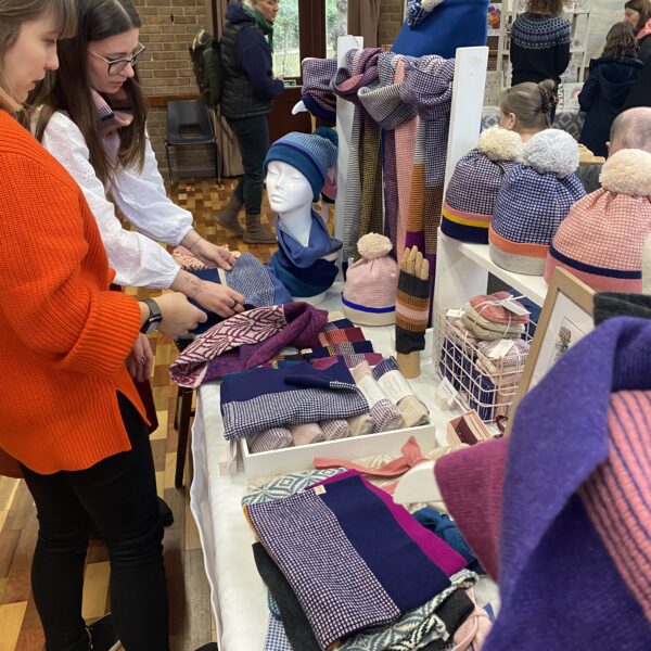 Local Makers Market ~ Wanstead