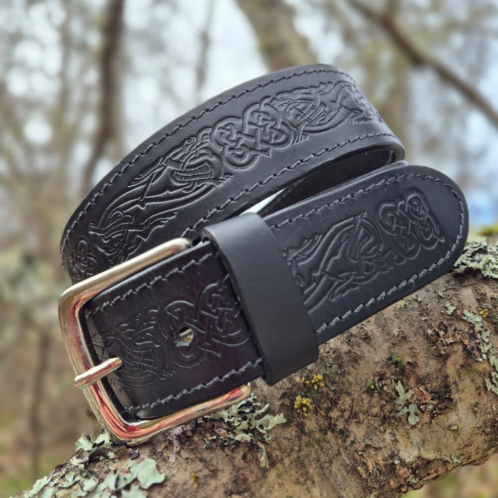 Loch Ness Leather