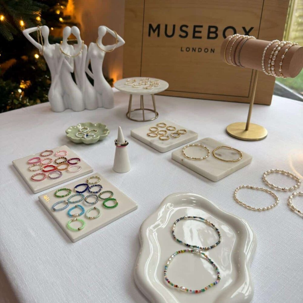 MuseBox London