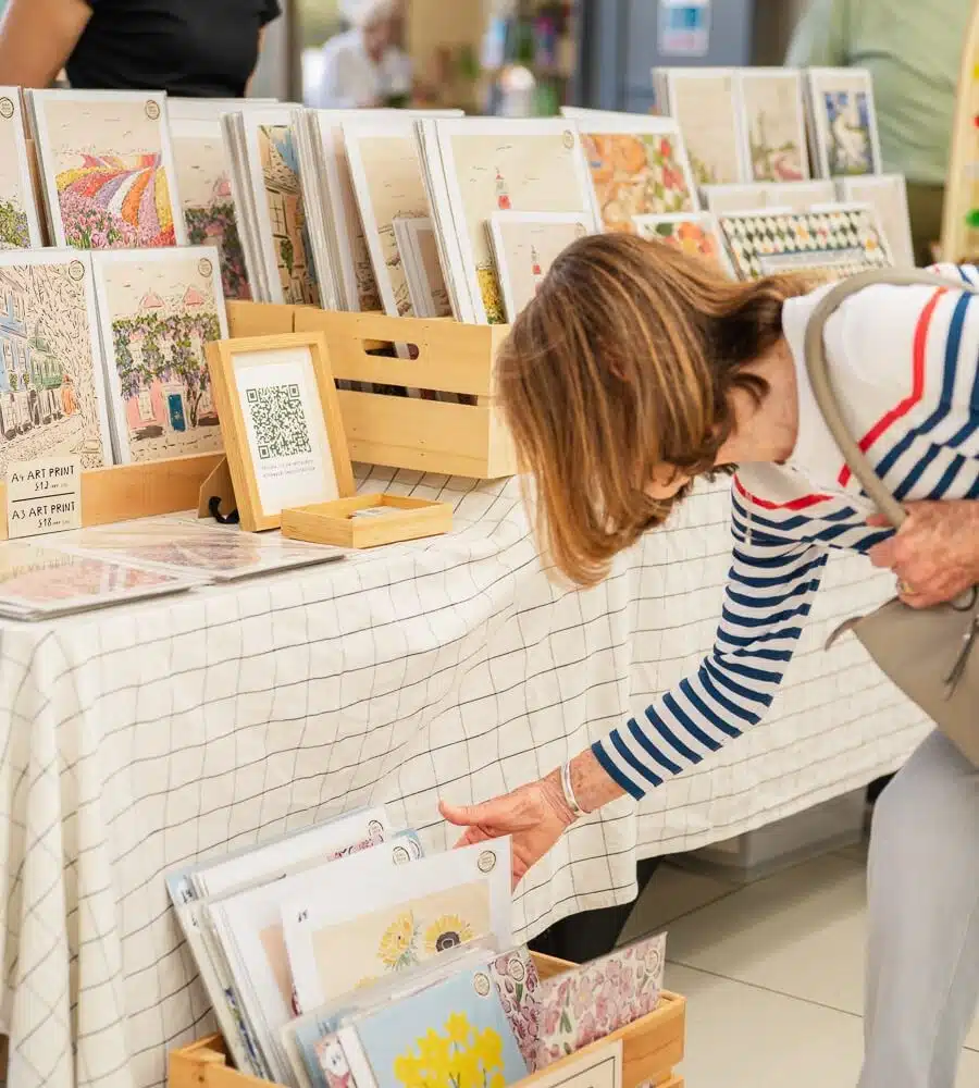 Local Makers Market – The Forum, Norwich
