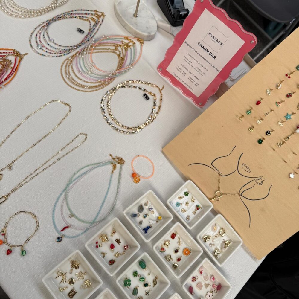 MuseBox London