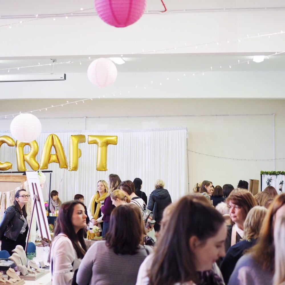 fairy tale fair craft fair