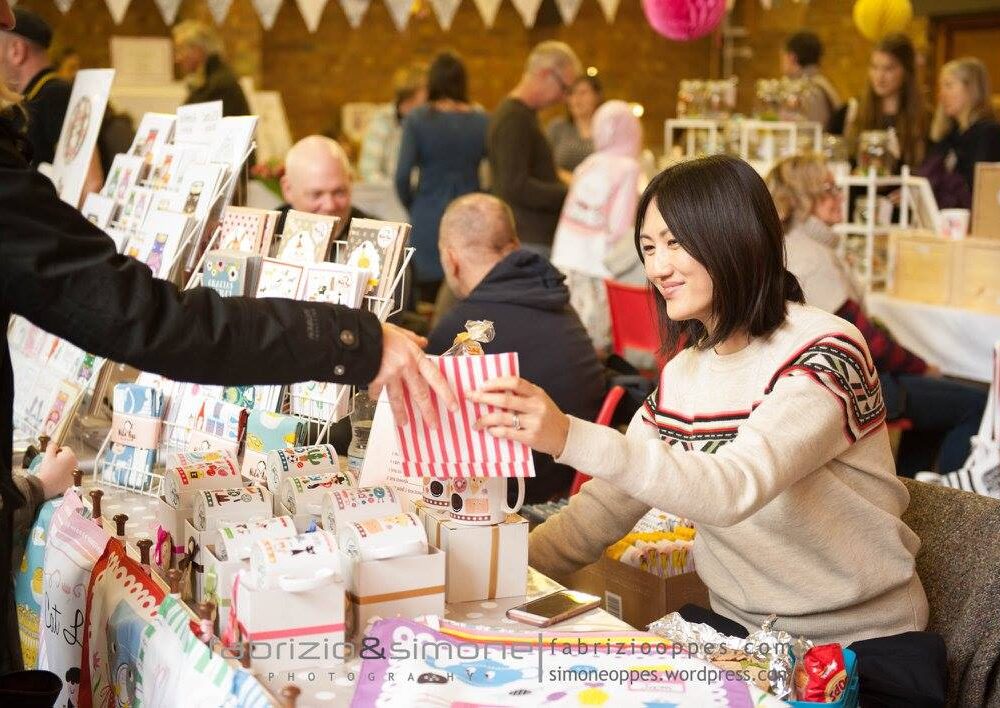 the fairy tale fair patcham