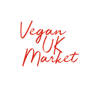 Vegan UK Market