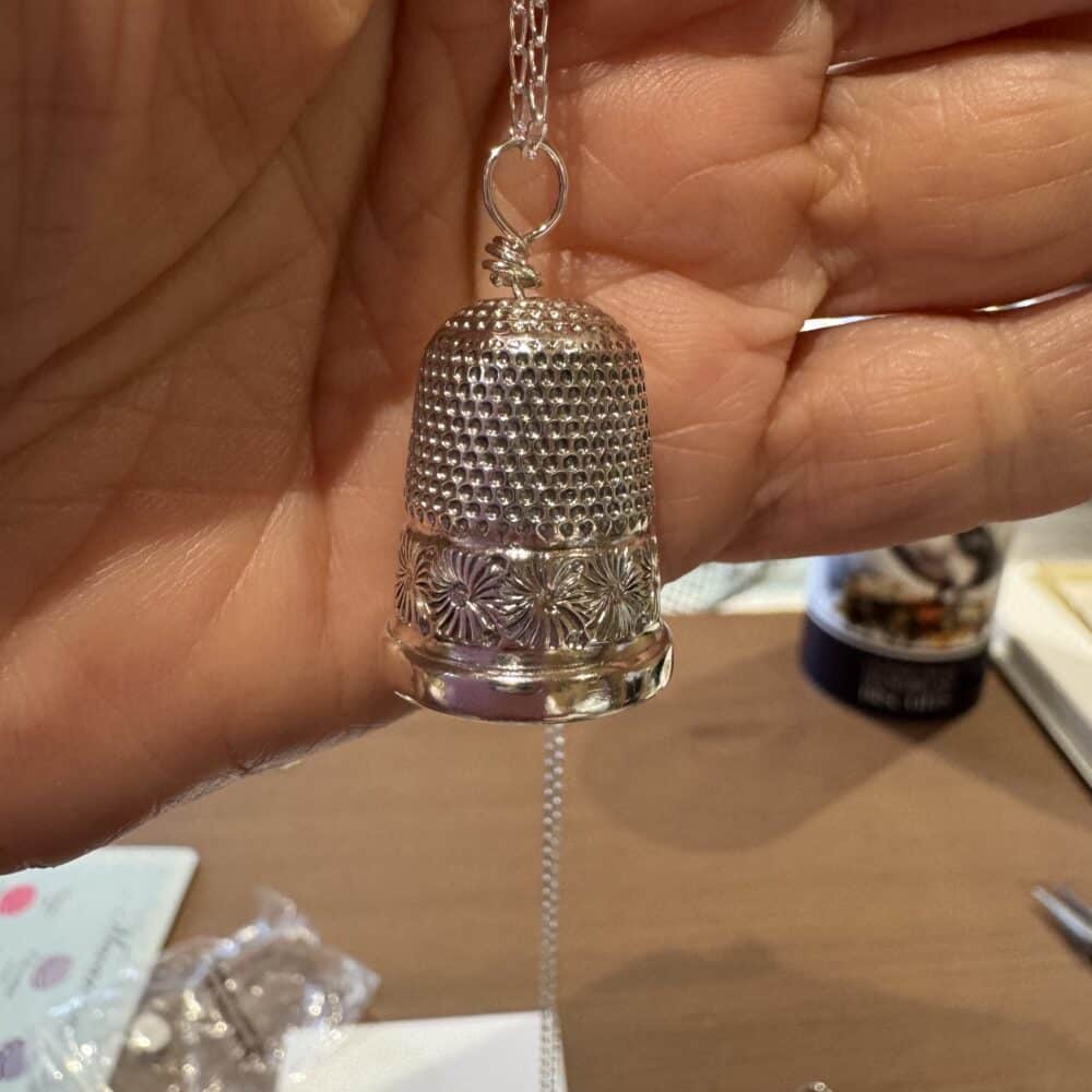 Artiste-Bijou Jewellery