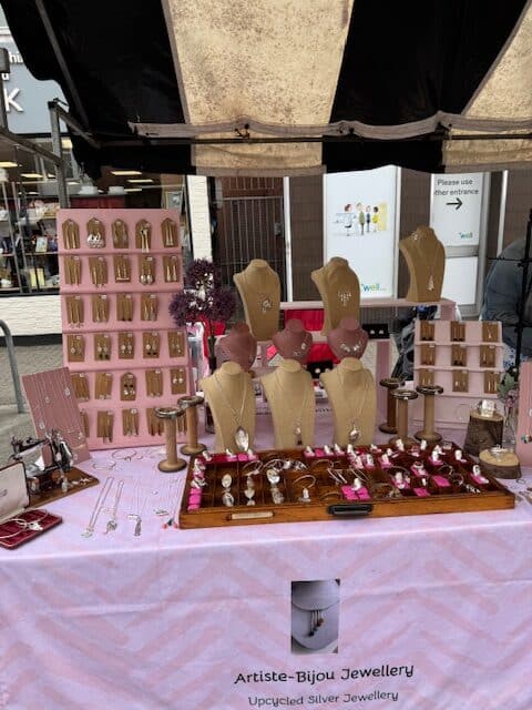 Artiste-Bijou Jewellery