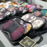 Tea Green Marketplace Month