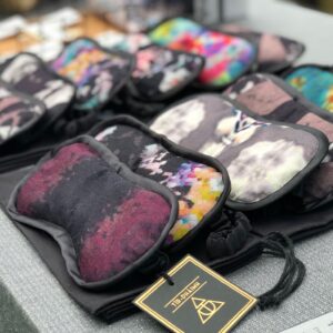 Tea Green Marketplace Month