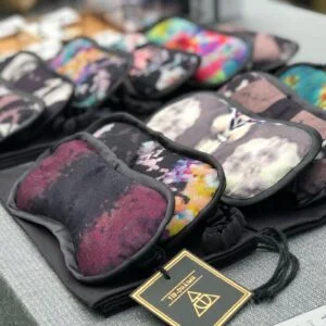 Tea Green Marketplace Month