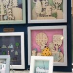 Tea Green Marketplace Month