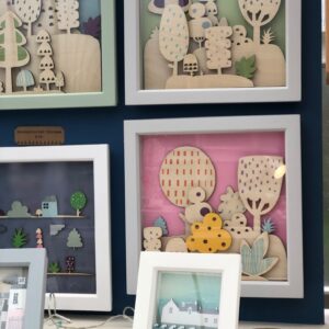 Tea Green Marketplace Month