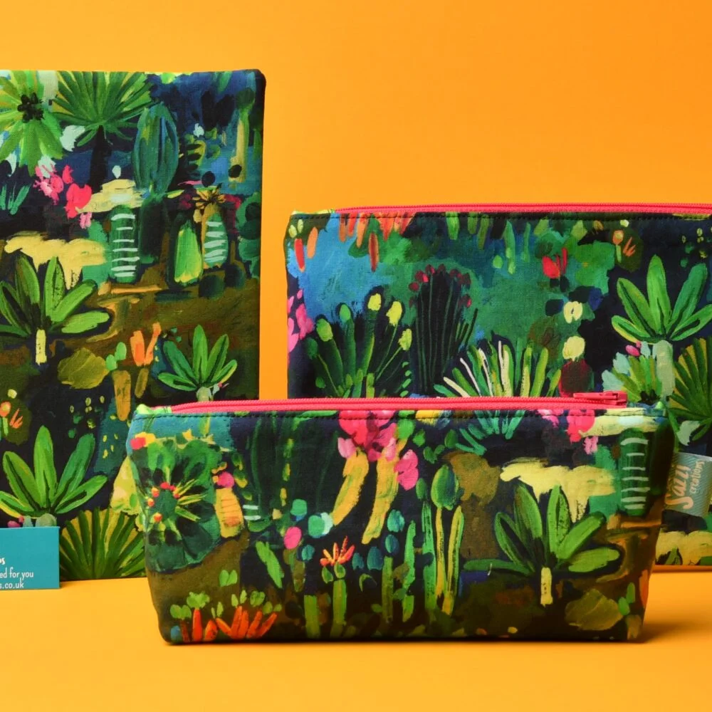 Sazzi Creations - Handmade Stationery and Accessories