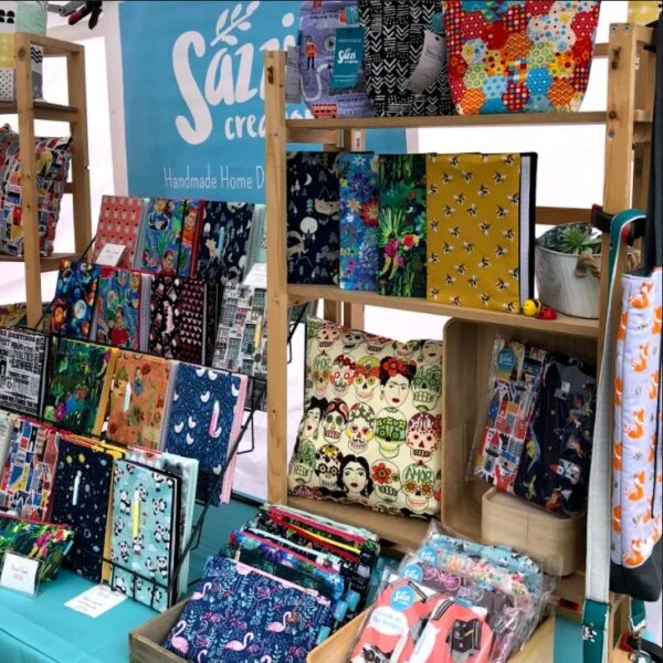 Sazzi Creations - Handmade Stationery and Accessories